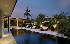 Villa Mona Bali