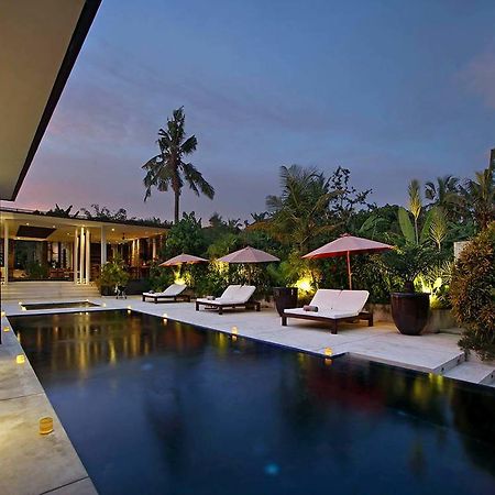 Villa Mona Canggu  Ruang foto