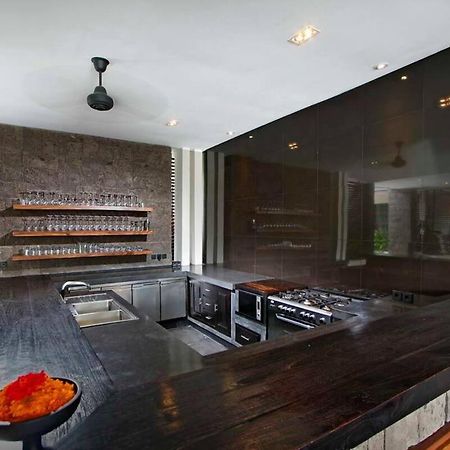 Villa Mona Canggu  Bagian luar foto