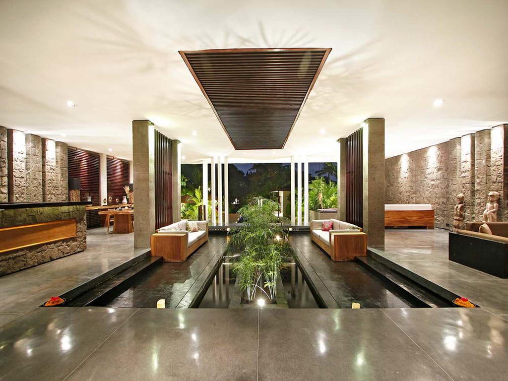 Villa Mona Canggu  Bagian luar foto