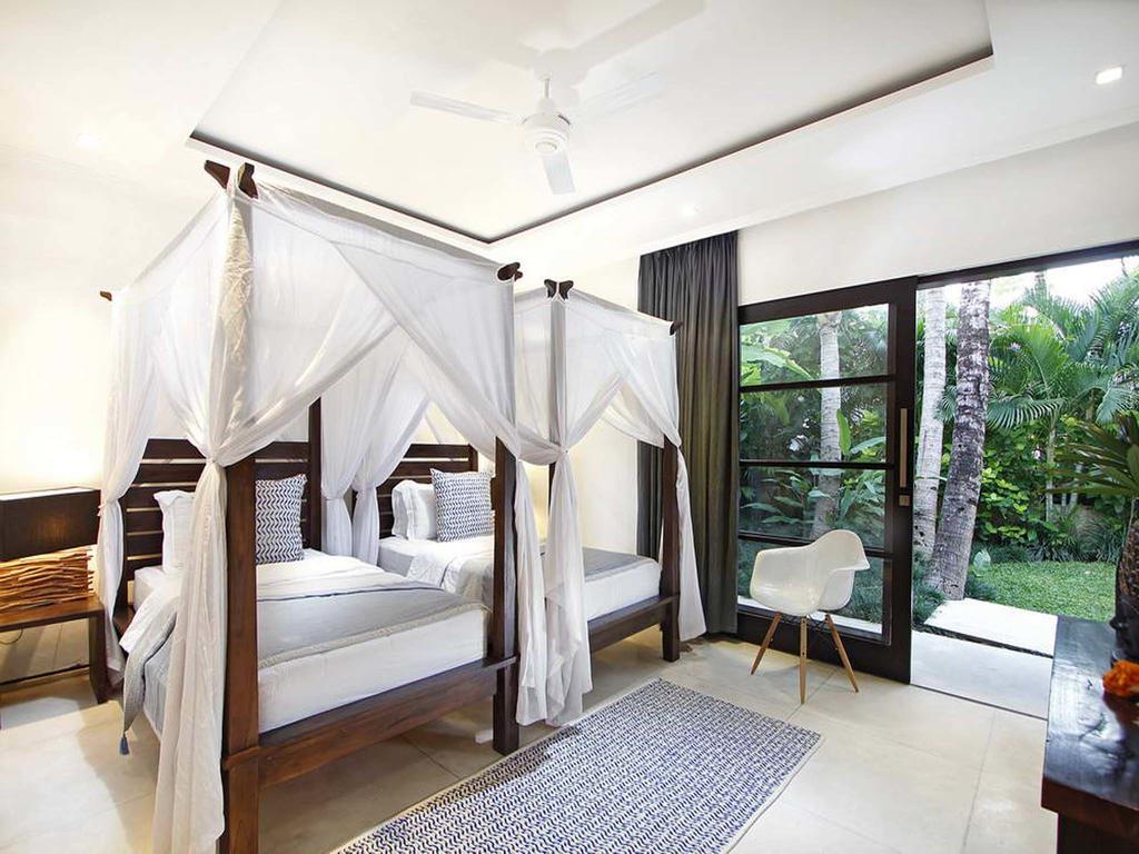 Villa Mona Canggu  Ruang foto